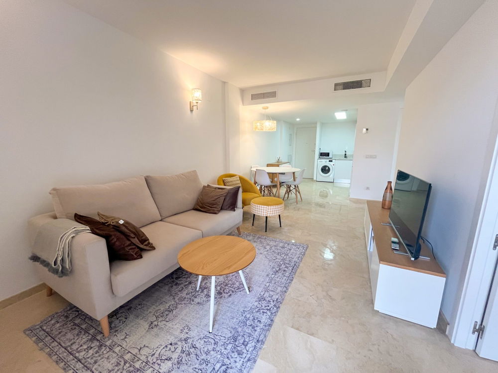 Beautiful apartment in La Recoleta, Punta Prima 4169502333