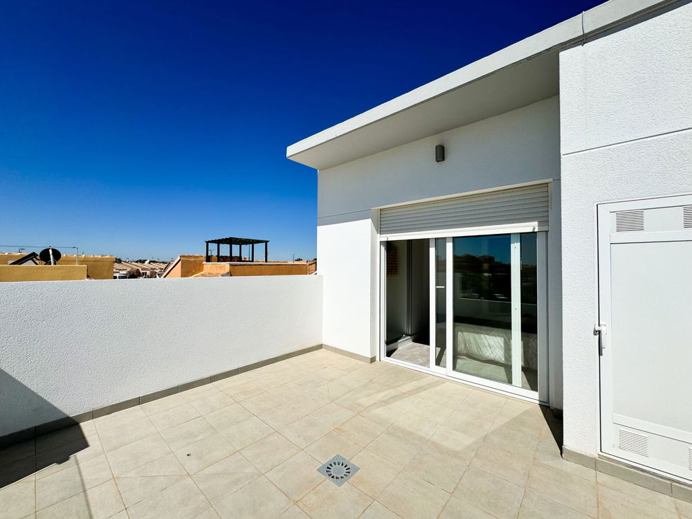 Villa in La Torreta, Torrevieja 3963805152