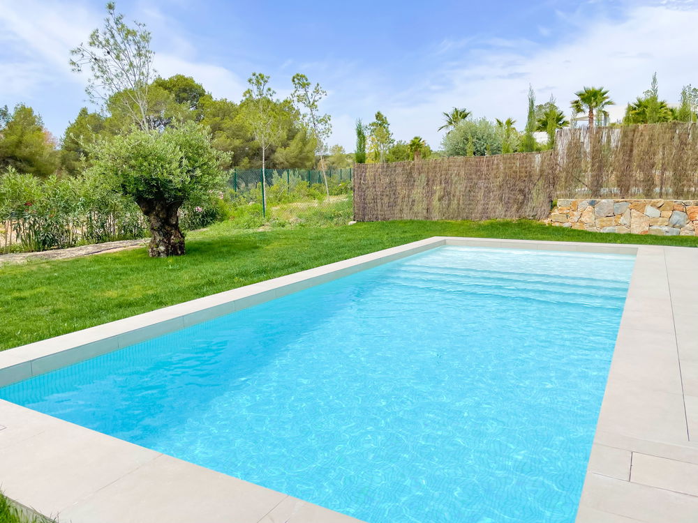 Beautiful villa in Las Colinas Golf, Orihuela Costa 2781383116