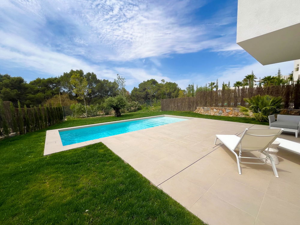 Beautiful villa in Las Colinas Golf, Orihuela Costa 2781383116