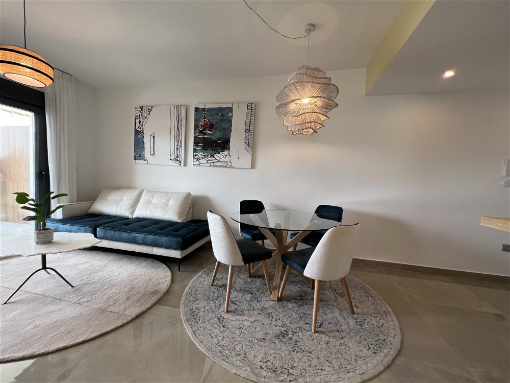 Beautiful apartment in Pilar de la Horadada 4091664124