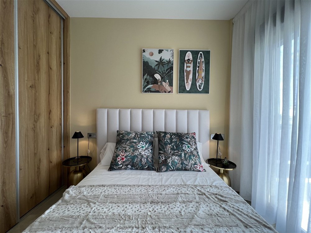Beautiful apartment in Pilar de la Horadada 4091664124