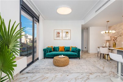 Apartment for sale in Guardamar del Segura 1380874923