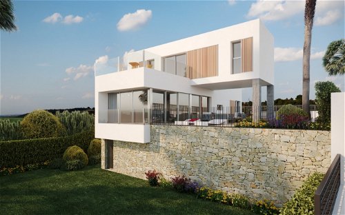 Villa for sale in Algorfa 3151228422