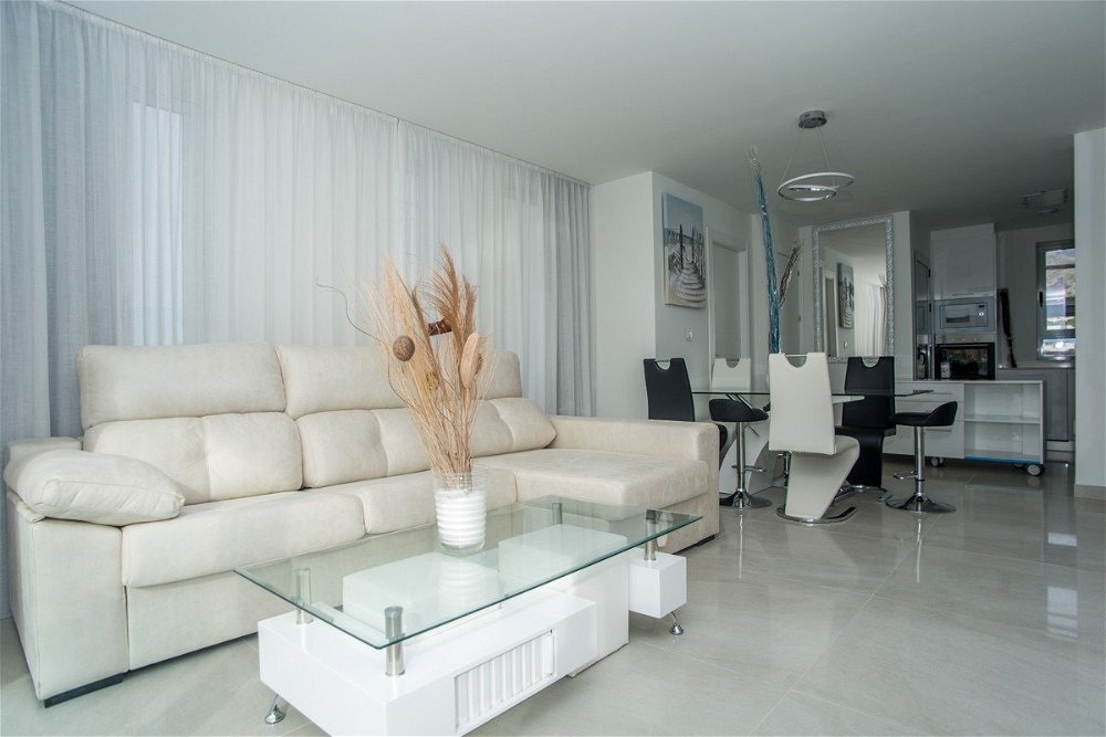 Apartment for sale in Finestrat 3302230652