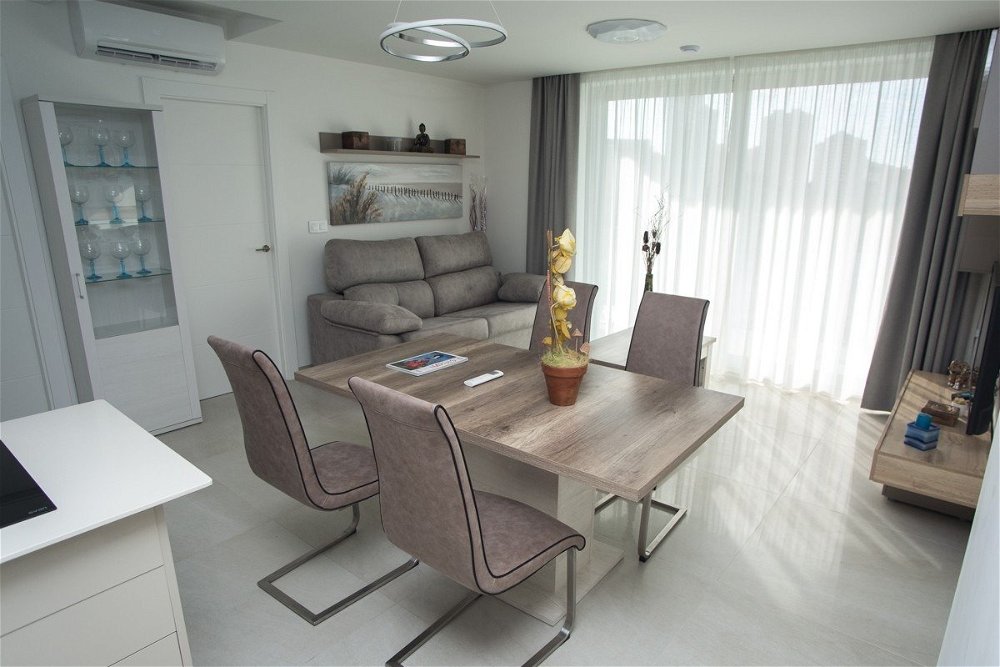 Apartment for sale in Finestrat 3302230652