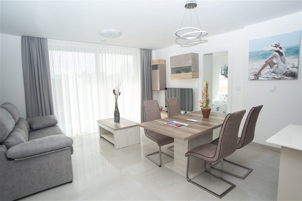 Apartment for sale in Finestrat 349494018