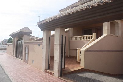 Townhouse for sale in Torrevieja 232496165