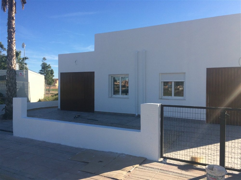 Townhouse for sale in Los Alcázares 3115812959
