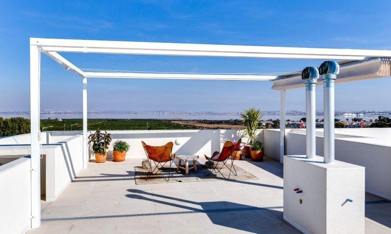 Apartment for sale in Torrevieja 3202159497