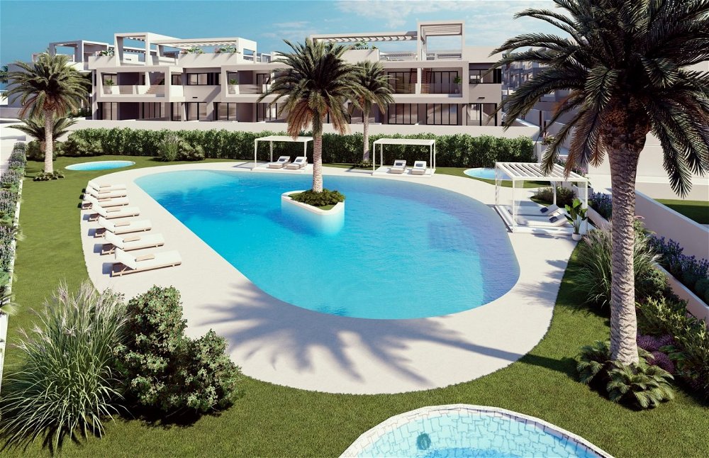 Apartment for sale in Torrevieja 1799492907