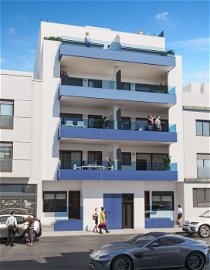 Apartment for sale in Guardamar del Segura 1352423263