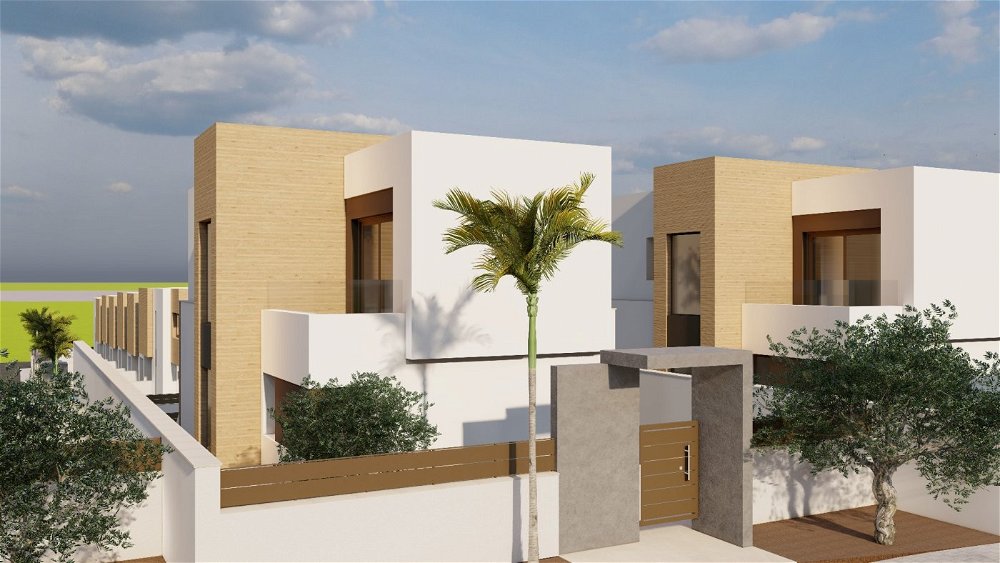 Villa for sale in Algorfa 745751976