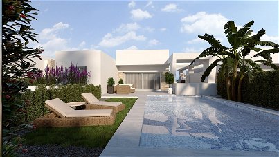 Villa for sale in Algorfa 1414244200