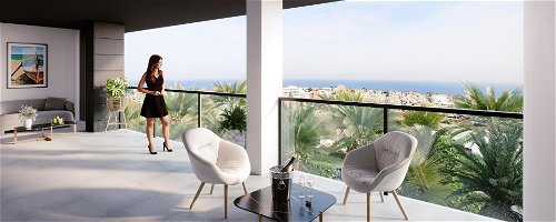Penthouse for sale in Torrevieja 697204115