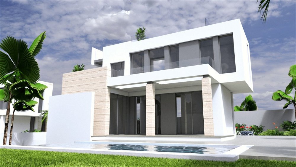 Villa for sale in Torrevieja 82846829