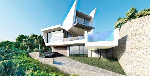 Villa for sale in Orihuela Costa 3446560940