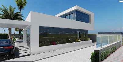 Villa for sale in Algorfa 2703410569