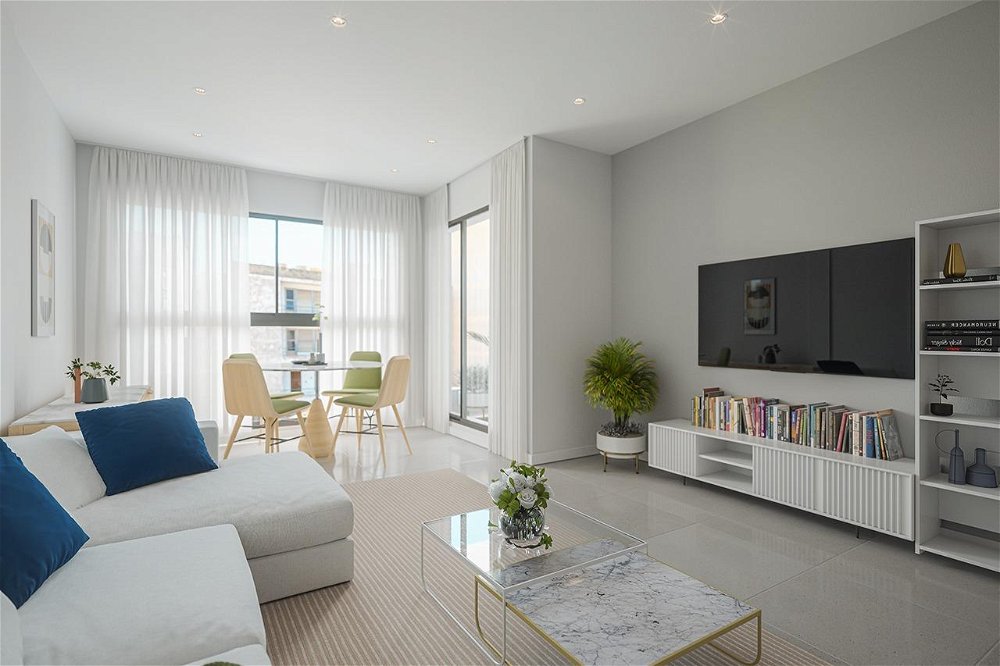 Apartment for sale in Guardamar del Segura 2032506847