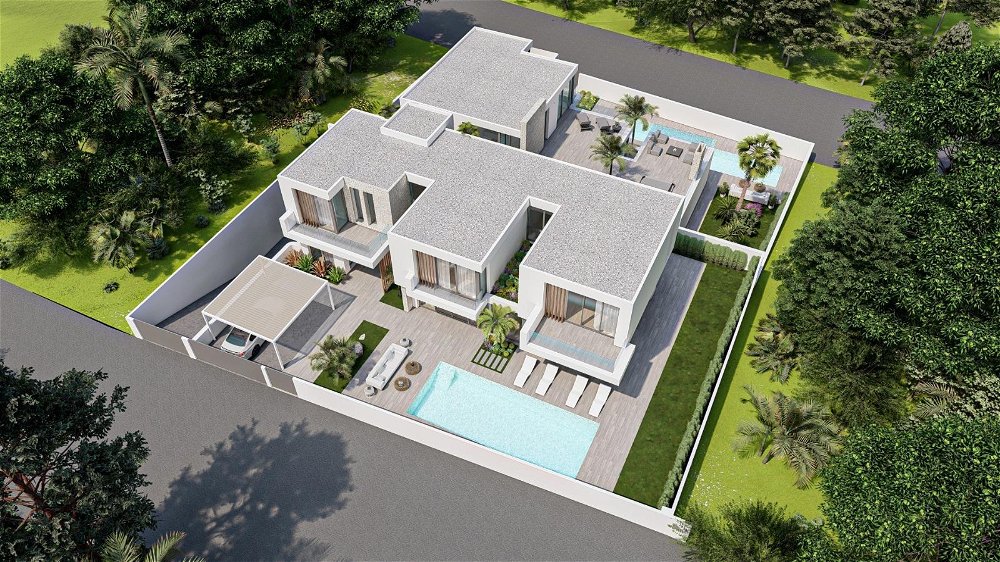 Villa for sale in l’Alfàs del Pi 513215024