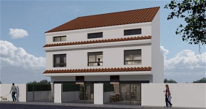 Townhouse for sale in San Pedro del Pinatar 3568573712