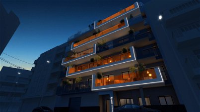 Apartment for sale in Torrevieja 3811296995