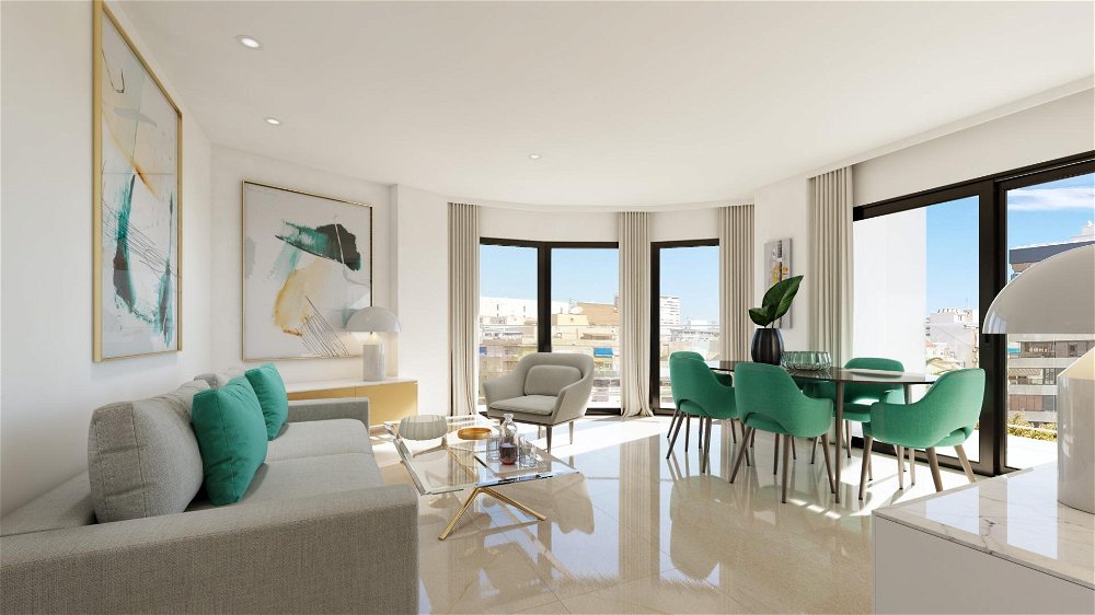 Apartment for sale in Alicante 209201499