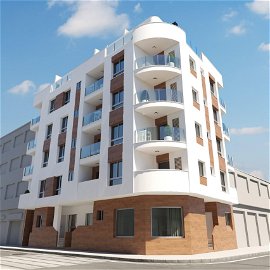 Apartment for sale in Torrevieja 948275506