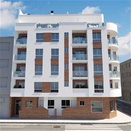 Apartment for sale in Torrevieja 564050035