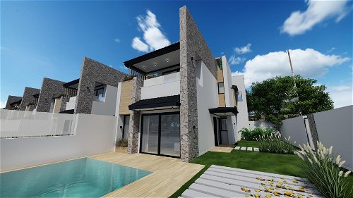 Villa for sale in San Pedro del Pinatar 3779113299