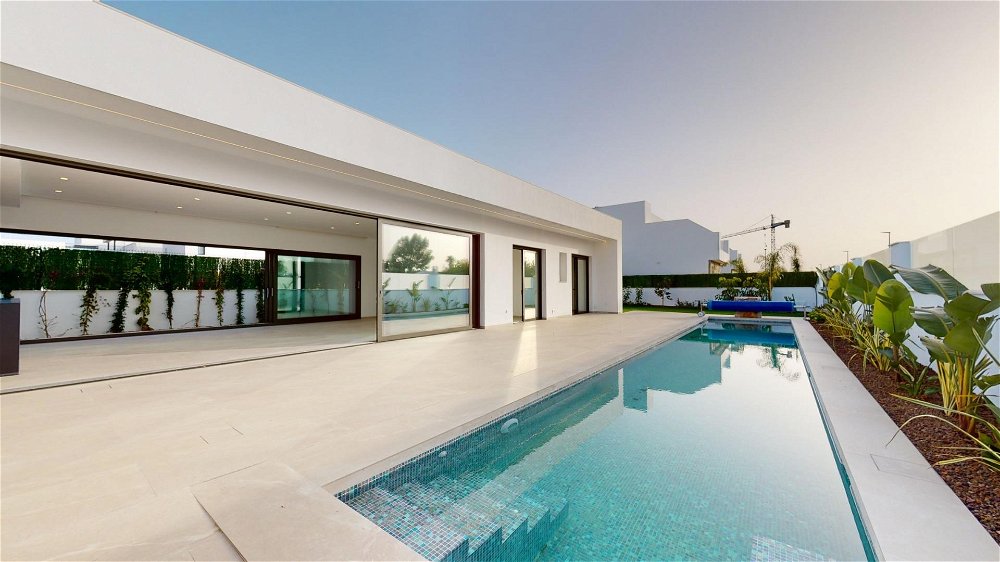 Villa for sale in Los Alcázares 2562341284