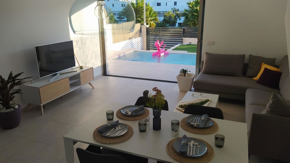 Villa for sale in Orihuela Costa 1348711340