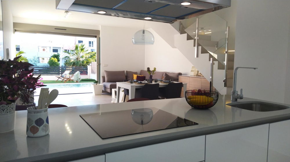 Villa for sale in Orihuela Costa 1348711340