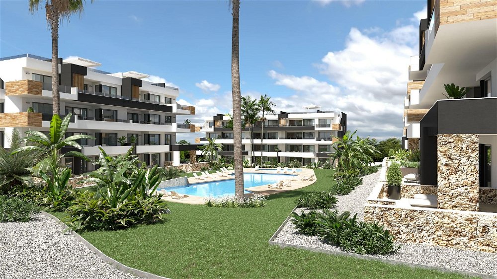 Apartment for sale in Orihuela Costa 2803109842
