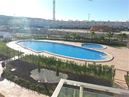 Apartment for sale in Orihuela 3642095211