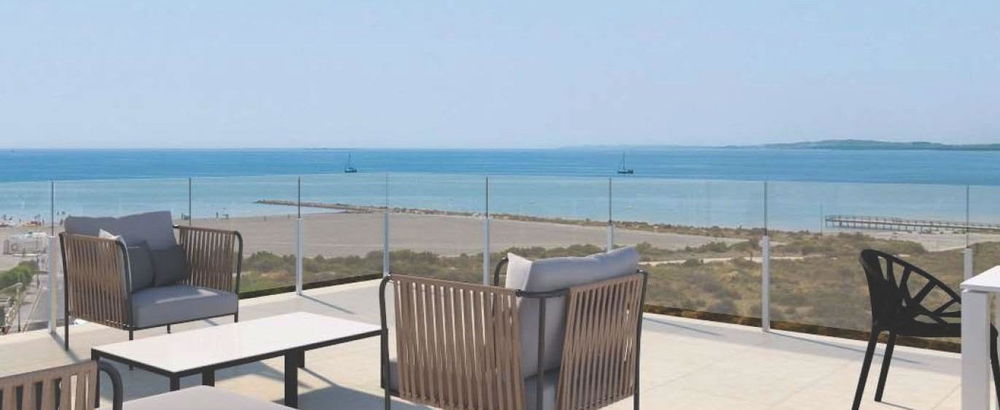 Penthouse for sale in Santa Pola 1246135966