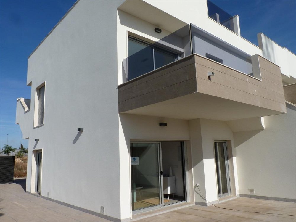 Apartment for sale in Pilar de la Horadada 1227550923