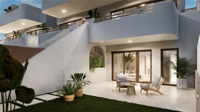 Apartment for sale in San Pedro del Pinatar 554949166