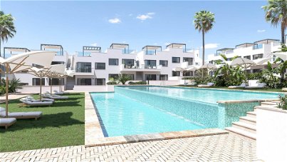 Apartment for sale in Torrevieja 3943264897