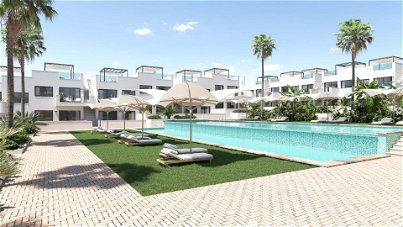 Apartment for sale in Torrevieja 3644788739
