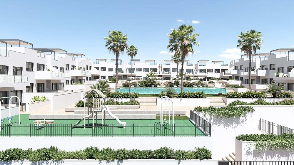 Apartment for sale in Torrevieja 3223593282