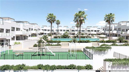 Apartment for sale in Torrevieja 3223593282