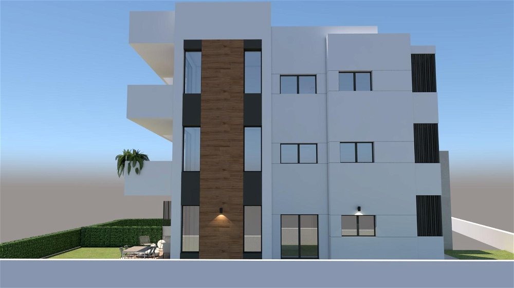 Apartment for sale in Los Alcázares 3682184794