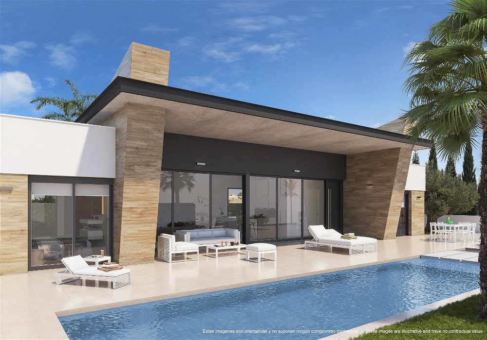Villa for sale in Rojales 3731633242