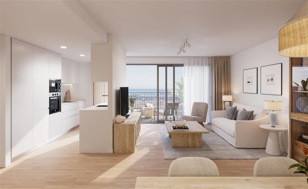 Apartment for sale in Alicante 3419057192