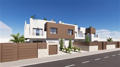 Apartment for sale in Pilar de La Horadada 3544623865