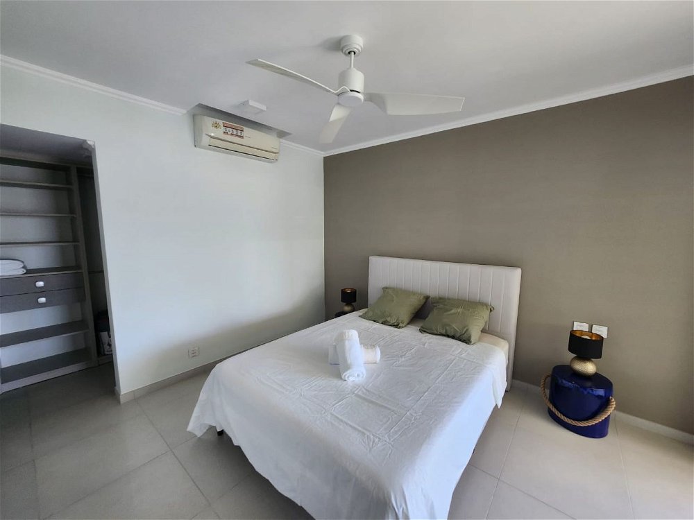 Appartement de 3 Chambres en Bord de Mer avec Piscine Commune à Tamarin ! Apartment for sale with 3 bedrooms, West 3178227630