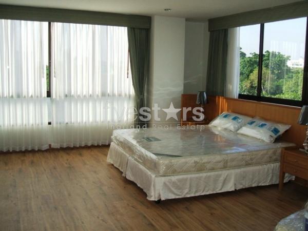 à Bangkok, appartement neuf à 10 minutes de la station BTS Phrom Pong 1638443947