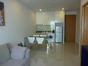 Highrise 1 bedroom condo in Sukhumvit Asok -Petchaburi area 3226477818