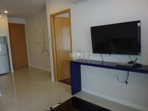 Highrise 1 bedroom condo in Sukhumvit Asok -Petchaburi area 3226477818